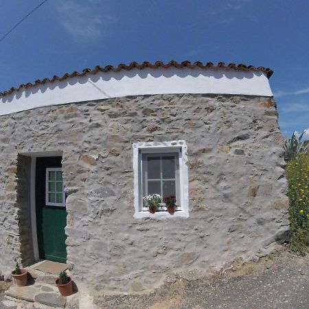 Hostal Palheiros Da Ribeira Pracana Cimeira Exterior foto