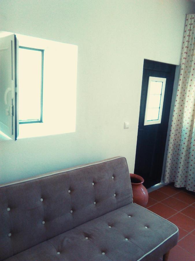 Hostal Palheiros Da Ribeira Pracana Cimeira Exterior foto