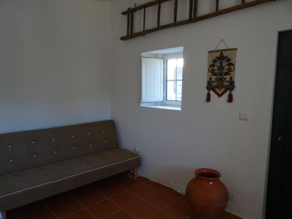 Hostal Palheiros Da Ribeira Pracana Cimeira Exterior foto